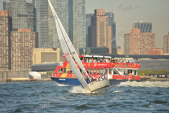 2015 NY Architects Regatta A 907
