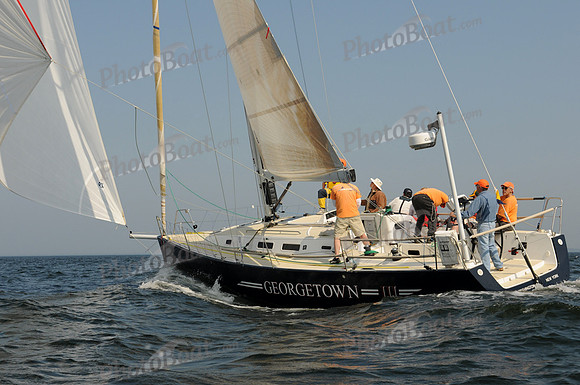 2011 Block Island Race A 2067