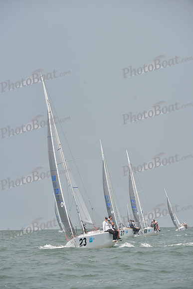 2019 J24 Worlds N_0694
