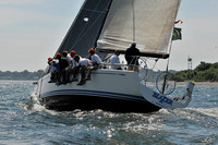 2012 NYYC Annual Regatta A 2079