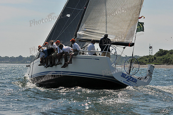 2012 NYYC Annual Regatta A 2079