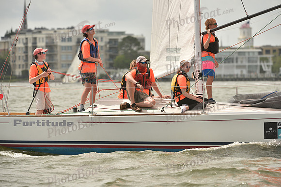2019 Charleston Race Week E_1601