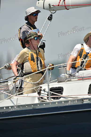 2018 Southern Bay Race Week A_0990