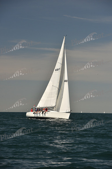 2024 Figawi 1720