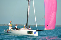 2015 Key West Race Week C 612