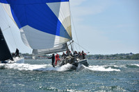 2019 NYYC Annual Regatta A_1722