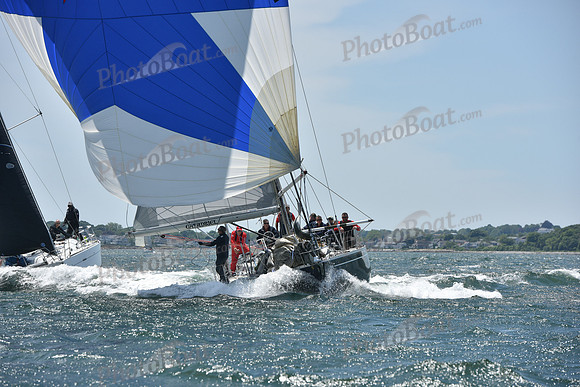 2019 NYYC Annual Regatta A_1722