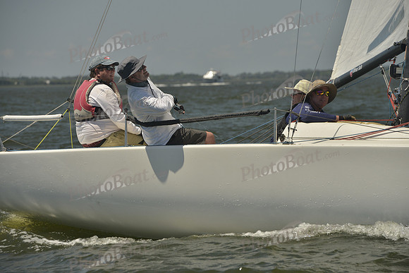 2017 Charleston Race Week A_1138