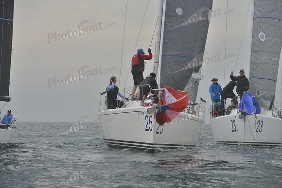 2021 Block Island Race Week C_2325