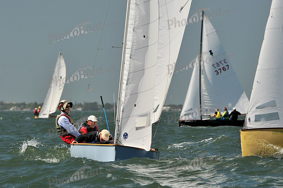 2012 Thistle Midwinters C 277