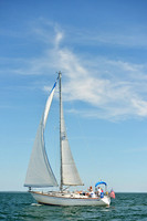 2015 Cape Charles Cup A 1479