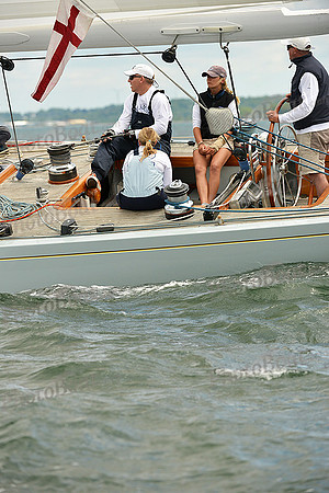 2015 NYYC Annual Regatta C 012