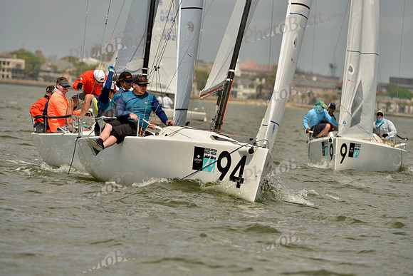 2018 Charleston Race Week A_0853