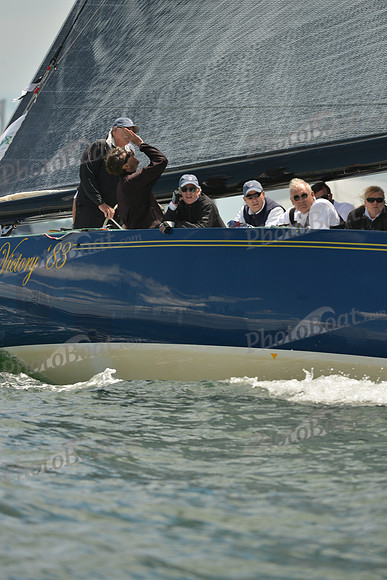 2016 NYYC Annual Regatta A_0576