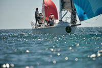2018 NYYC Race Week B_0654