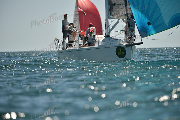 2018 NYYC Race Week B_0654