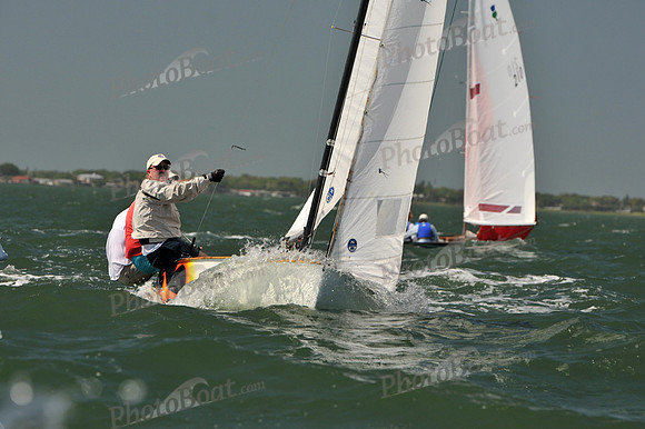 2012 Thistle Midwinters C 408