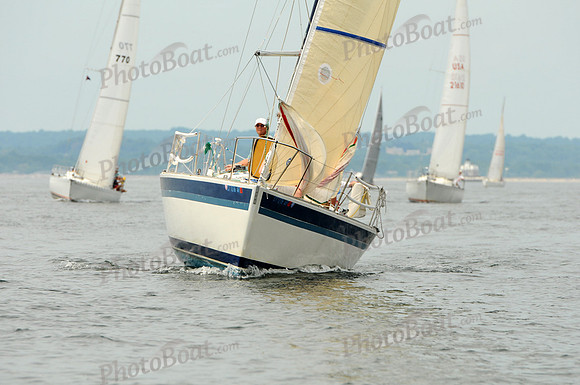 2011 Park City Regatta A 928
