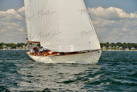 2017 IYRS Classic Yacht Regatta B_0047