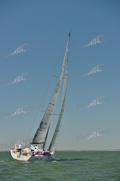 2017 Southern Bay Race Week B_1274