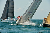 2016 NYYC Race Week A 1065
