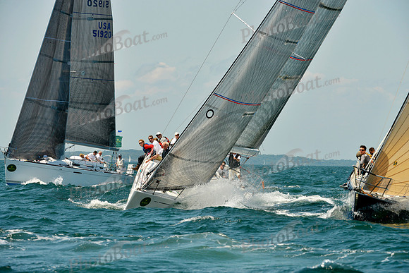 2016 NYYC Race Week A 1065