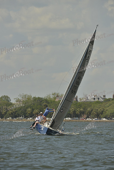 2017 Charleston Race Week B_0757