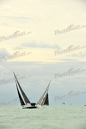 2016 Key West Race Week A_0310