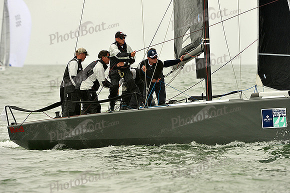 2015 Charleston Race Week A_0495