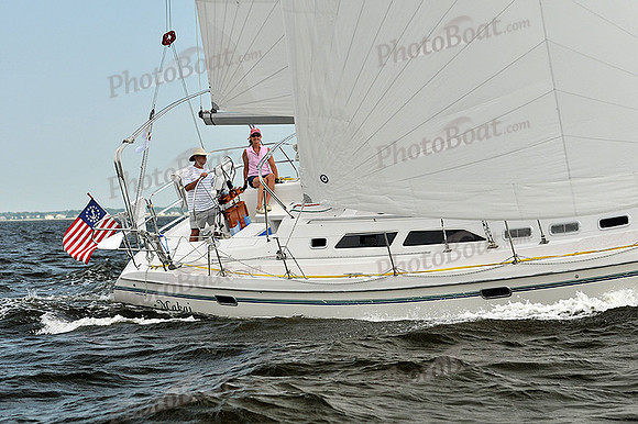 2013 Gov Cup A 907
