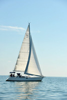 2015 Cape Charles Cup C 477