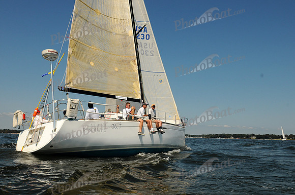 2011 Vineyard Race A 1850