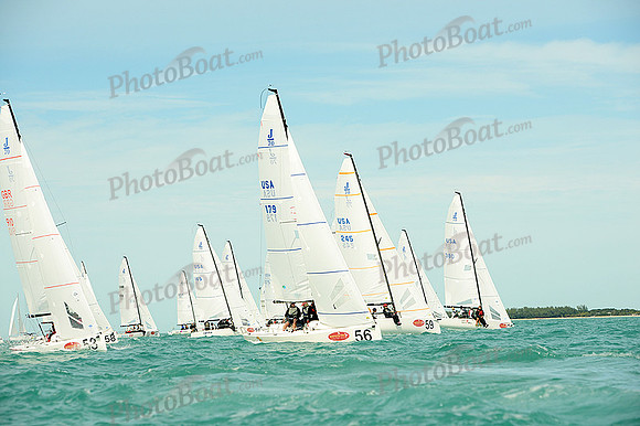 2016 Key West Race Week G_0093