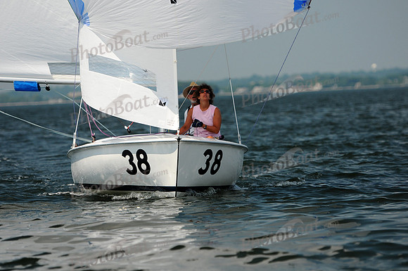2011 Flying Scot NAC D 013