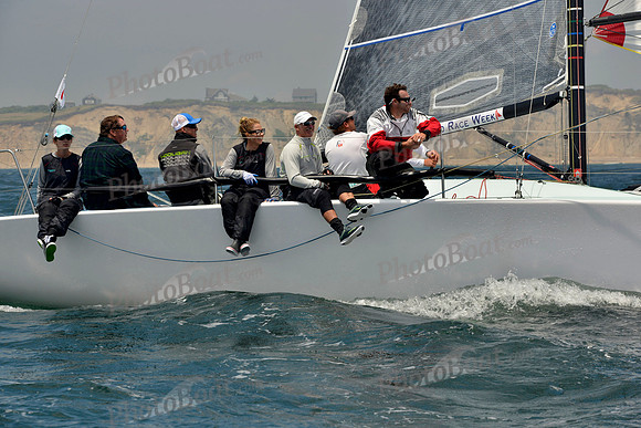 2017 Block Island Race Week D_0670