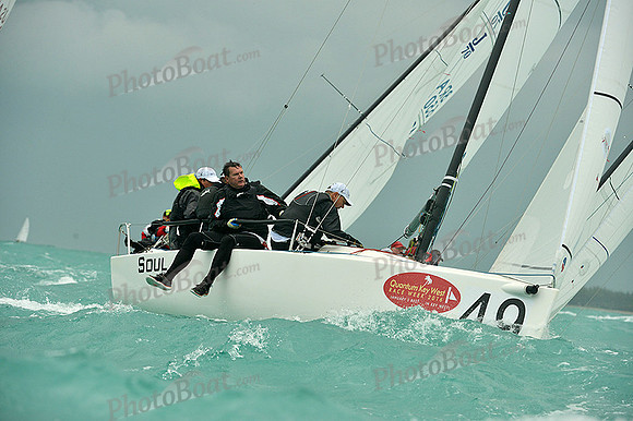 2016 Key West Race Week H_0189