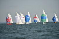 2018 Thistle Nationals C_0365