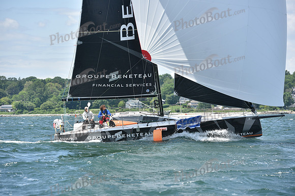 2019 NYYC Annual Regatta A_1491