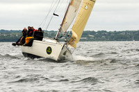 2011 NYYC Annual Regatta C 574