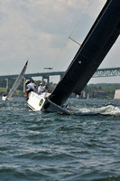 2012 NYYC Annual Regatta A 2449