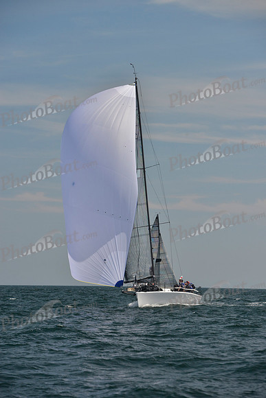 2019 Block Island Race Week D_1143