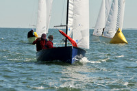 2012 Thistle Midwinters A 738