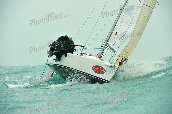 2016 Key West Race Week H_0897