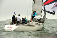 2015 Charleston Race Week A_0313