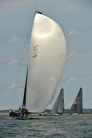 2015 Block Island Race Week K 1210