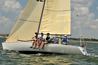 2013 Southern Bay Race Week C 2518