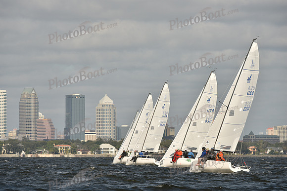 2019 J70 Winter Series A_0661