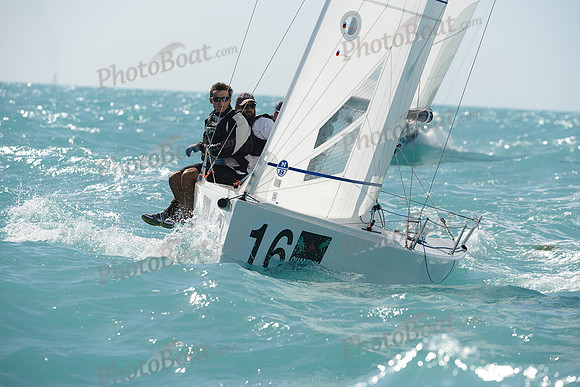 2017 Quantum Key West RW B 1941