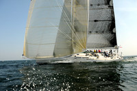 2011 Block Island Race A 2263