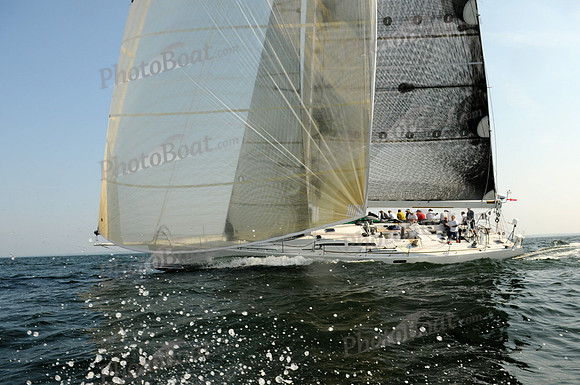 2011 Block Island Race A 2263